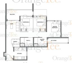 Leedon Green (D10), Condominium #525960621